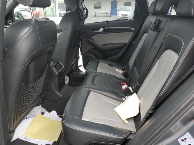 2015 AUDI Q5 PRESTIGE WA1WGAFP2FA056552