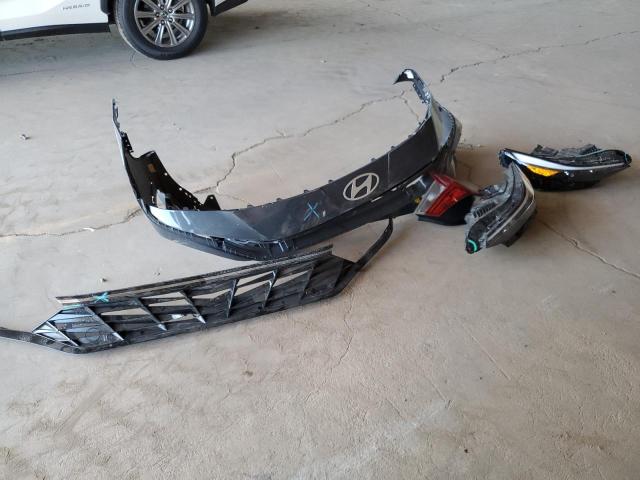 2025 HYUNDAI ELANTRA LI #3312441621