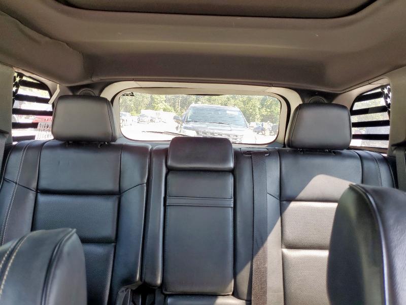 2014 JEEP GRAND CHER #3293428409