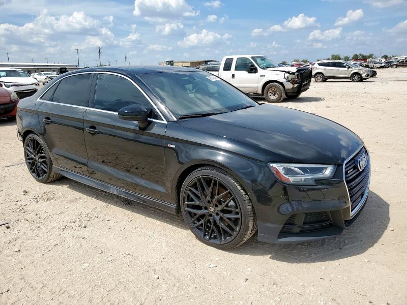 2018 AUDI A3 PREMIUM PLUS WAUJ8GFF8J1004811