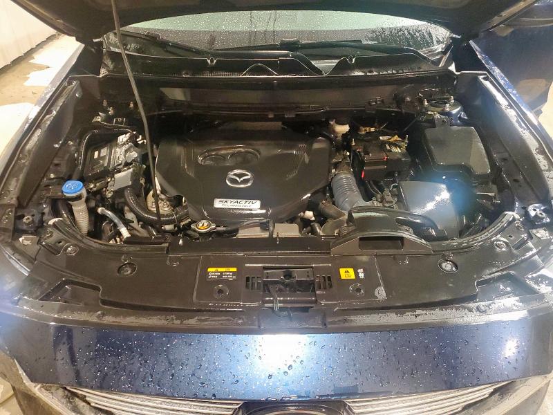 2019 MAZDA CX-9 TOURI - JM3TCACY0K0300904