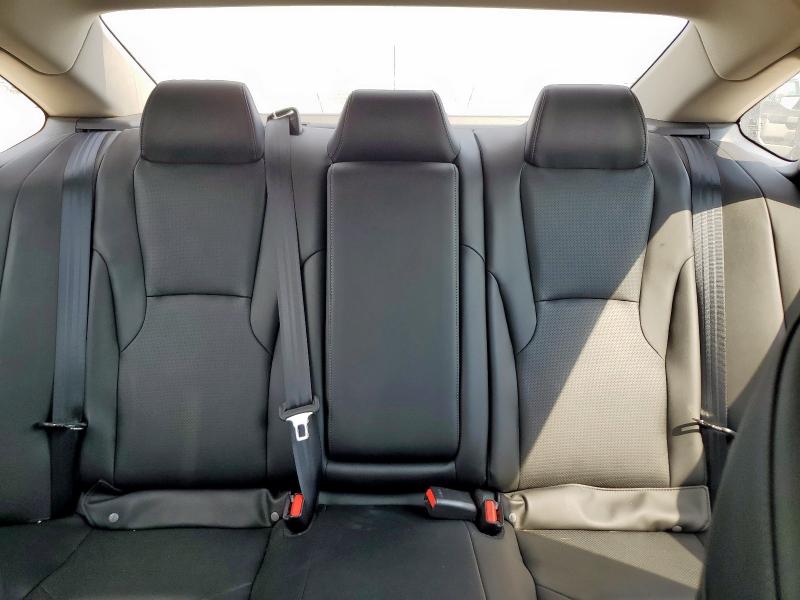 2025 HONDA ACCORD HYB 1HGCY2F62SA019919
