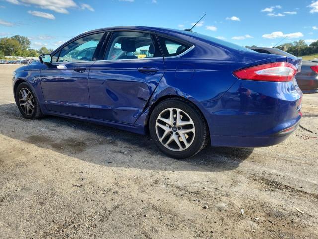 2016 FORD FUSION SE - 1FA6P0H76G5131251