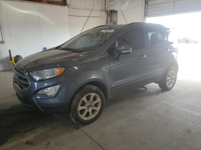 FORD ECOSPORT S