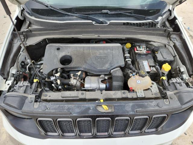 2019 JEEP RENEGADE L ZACNJBB18KPK17360