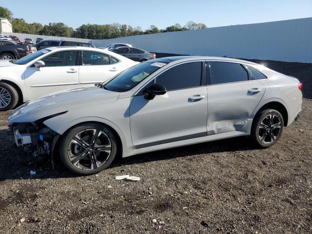 Global Auto Auctions: 2023 KIA K5 GT LINE