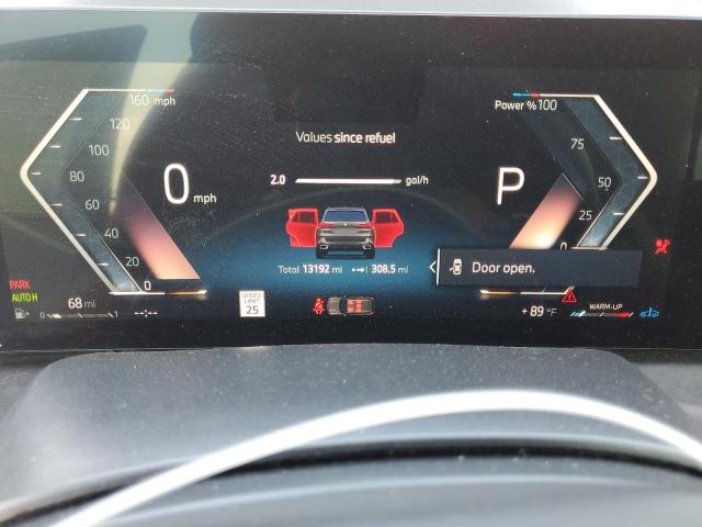 2025 BMW X5 SDRIVE - 5UX13EU00S9X95583