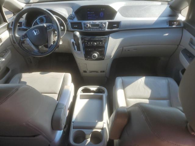 2012 HONDA ODYSSEY EX - 5FNRL5H65CB138515