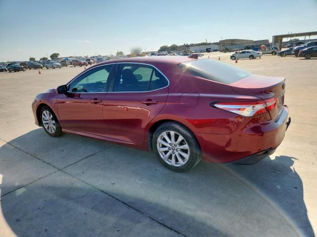2020 TOYOTA CAMRY LE - 4T1C11AK9LU363597