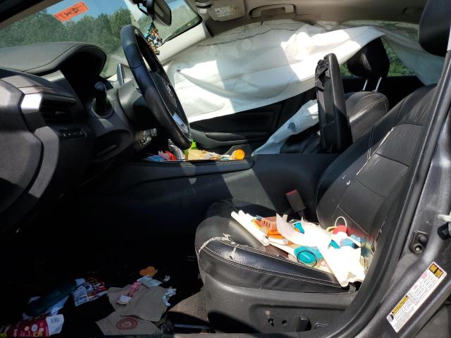 2019 NISSAN ALTIMA SL 1N4BL4EV4KC223547