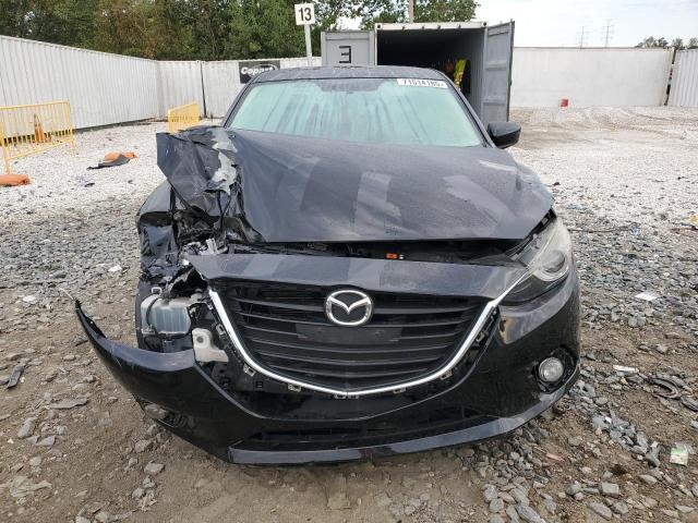 2016 MAZDA 3 GRAND TOURING #3291450498