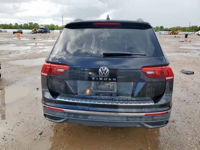 2023 VOLKSWAGEN TIGUAN S - 3VVRB7AX1PM077989