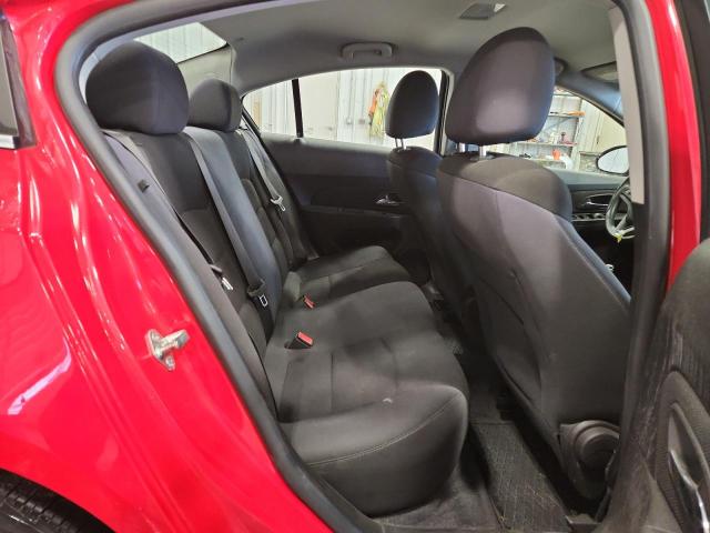 2015 CHEVROLET CRUZE ECO 1G1PJ5SB2F7176967