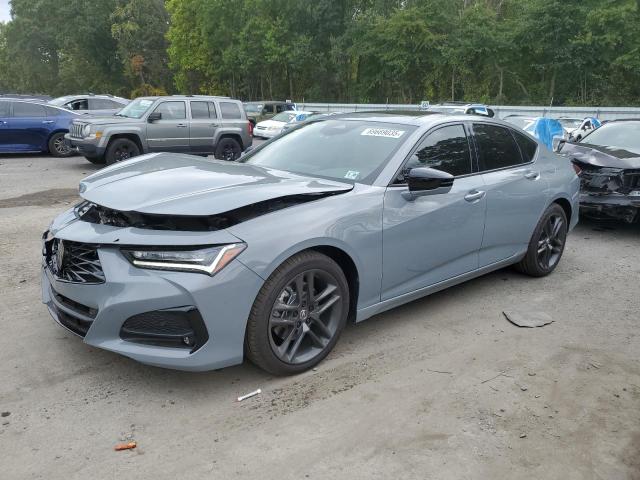 2025 ACURA TLX A-SPEC 19UUB6F5XSA001088