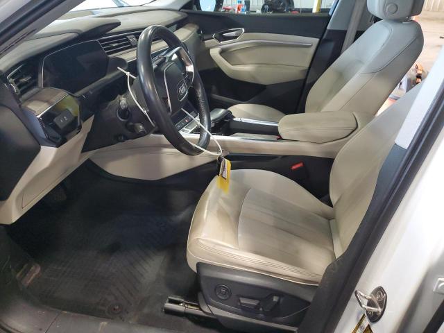 2021 AUDI E-TRON PRE WA1AAAGE0MB030936