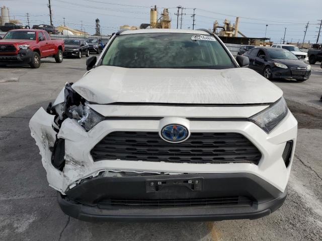 2020 TOYOTA RAV4 LE JTMLWRFV9LD547025