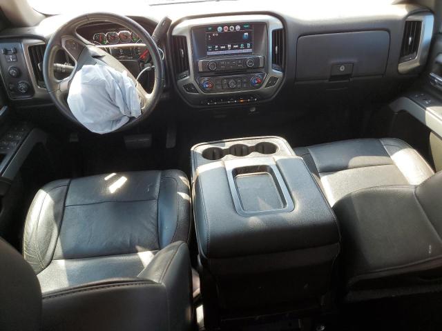 2016 CHEVROLET SILVERADO K1500 LT 3GCUKREC3GG278416