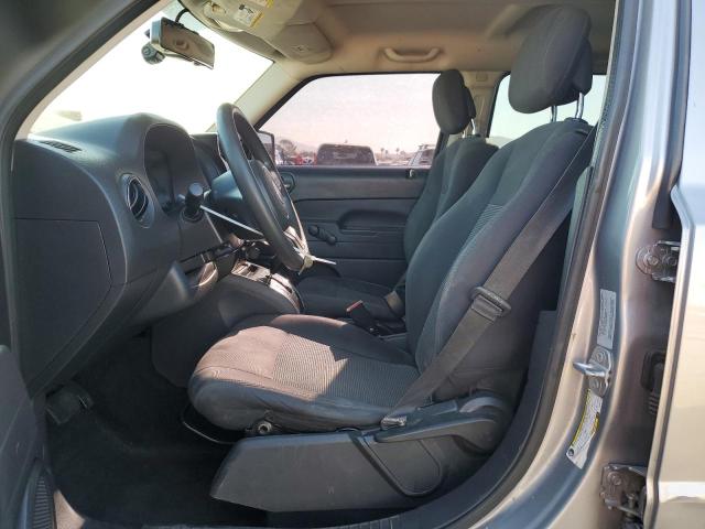 2016 JEEP PATRIOT SPORT 1C4NJPBB8GD561740