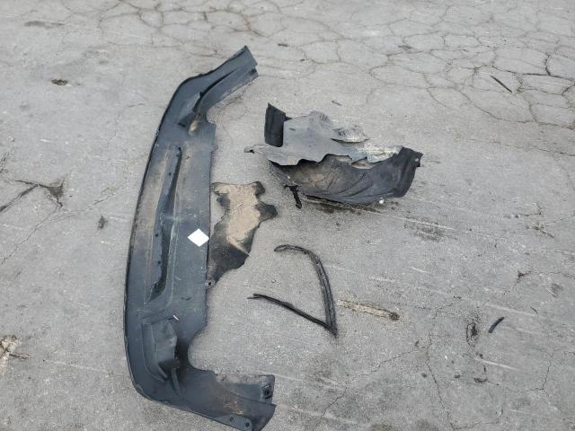 2021 GMC CANYON ELEVATION 1GTG5BEN1M1282097