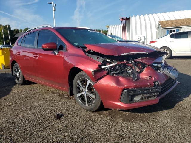 2021 SUBARU IMPREZA PREMIUM 4S3GTAV6XM3709516