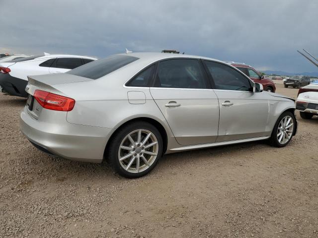2015 AUDI A4 PREMIUM - WAUFFAFL9FN021292