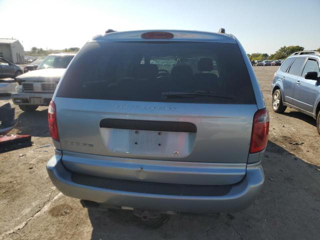 2005 DODGE GRAND CARA #3266817924