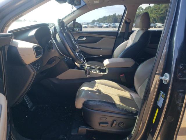 2020 HYUNDAI SANTA FE L 5NMS53AD6LH205467