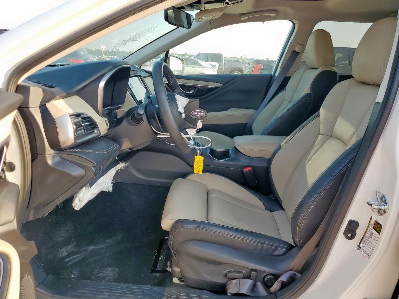 2024 SUBARU OUTBACK LI 4S4BTANC9R3254273