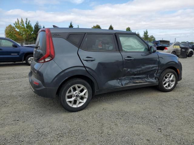 2020 KIA SOUL LX #3284169534