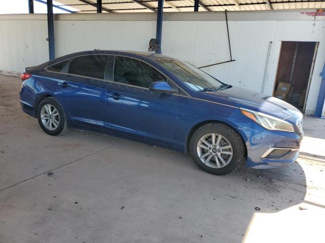 2016 HYUNDAI SONATA SE 5NPE24AF4GH316282