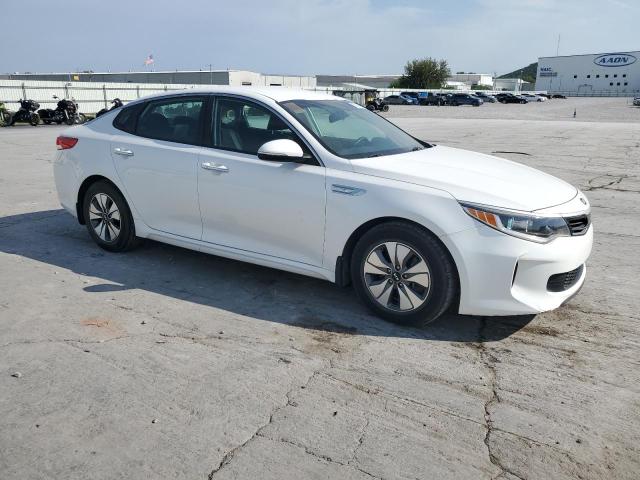 2017 KIA OPTIMA HYB KNAGT4LC9H5007768