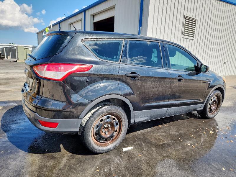 2015 FORD ESCAPE S - 1FMCU0F74FUC78385