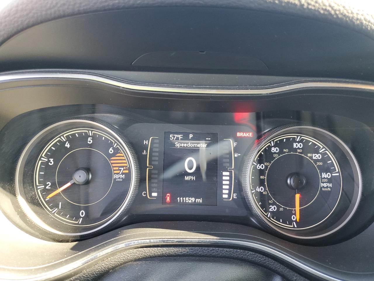 JEEP GRAND CHEROKEE LATITUDE PLUS