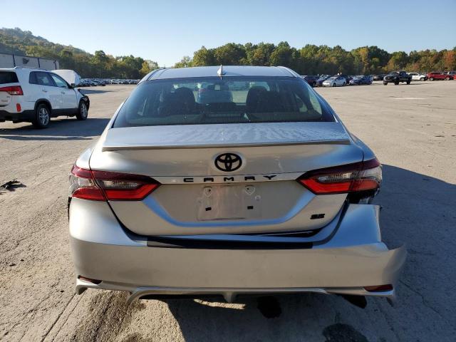 2022 TOYOTA CAMRY SE 4T1G11AK0NU650511