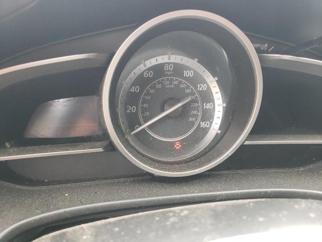 2015 MAZDA 3 SPORT #3281625387