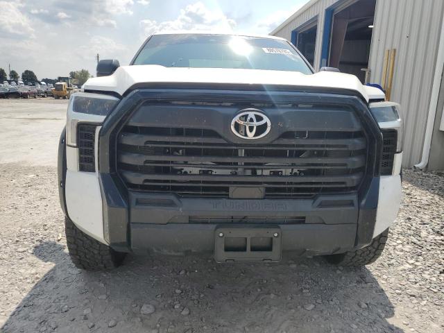 2024 TOYOTA TUNDRA CREWMAX SR #3290280232