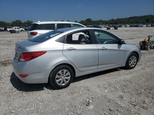 2015 HYUNDAI ACCENT GLS KMHCT4AE6FU802667