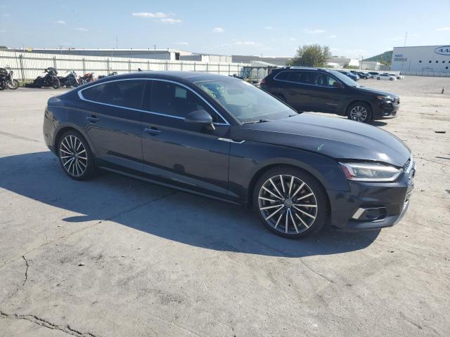 2018 AUDI A5 PRESTIG WAUCNCF52JA034100