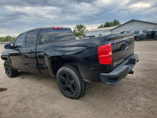 2018 CHEVROLET SILVERADO 1GCRCNEC0JZ221366