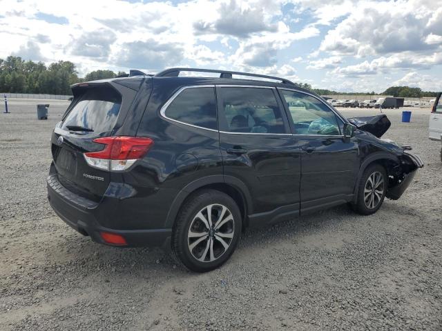 2021 SUBARU FORESTER L JF2SKAUC5MH505540