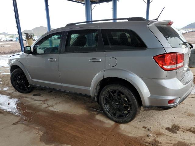 2018 DODGE JOURNEY SX #3302765379
