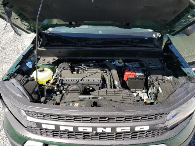 2025 FORD BRONCO SPO 3FMCR9DA9SRE81536