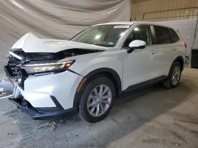 Global Auto Auctions: 2023 HONDA CR-V EXL