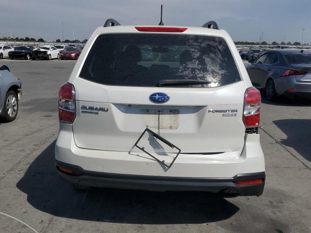 2015 SUBARU FORESTER 2.5I PREMIUM - JF2SJADC7FH810706