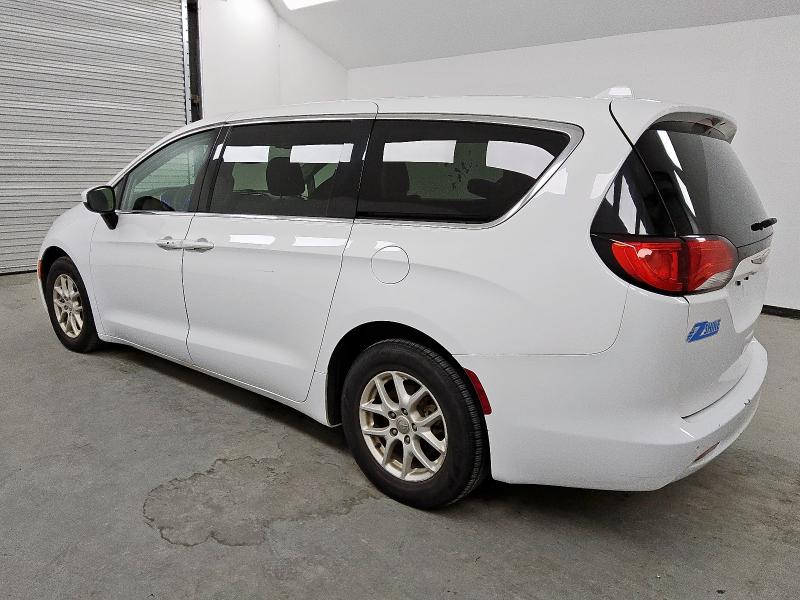 2017 CHRYSLER PACIFICA L 2C4RC1CG8HR764922