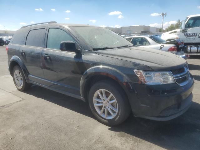 2017 DODGE JOURNEY SX 3C4PDCBG8HT511503