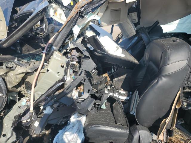 2020 NISSAN MURANO PLA 5N1AZ2DJ7LN139862