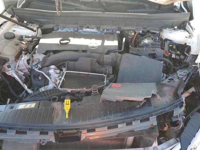 2020 MERCEDES-BENZ GLB 250 W1N4M4GB9LW041984