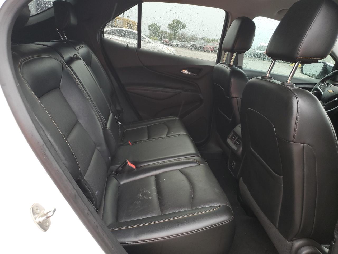 CHEVROLET EQUINOX PREMIER