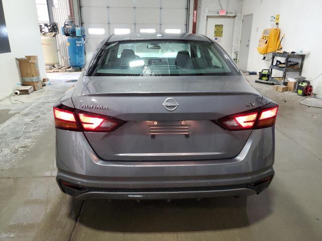 2024 NISSAN ALTIMA SV 1N4BL4DV3RN429099